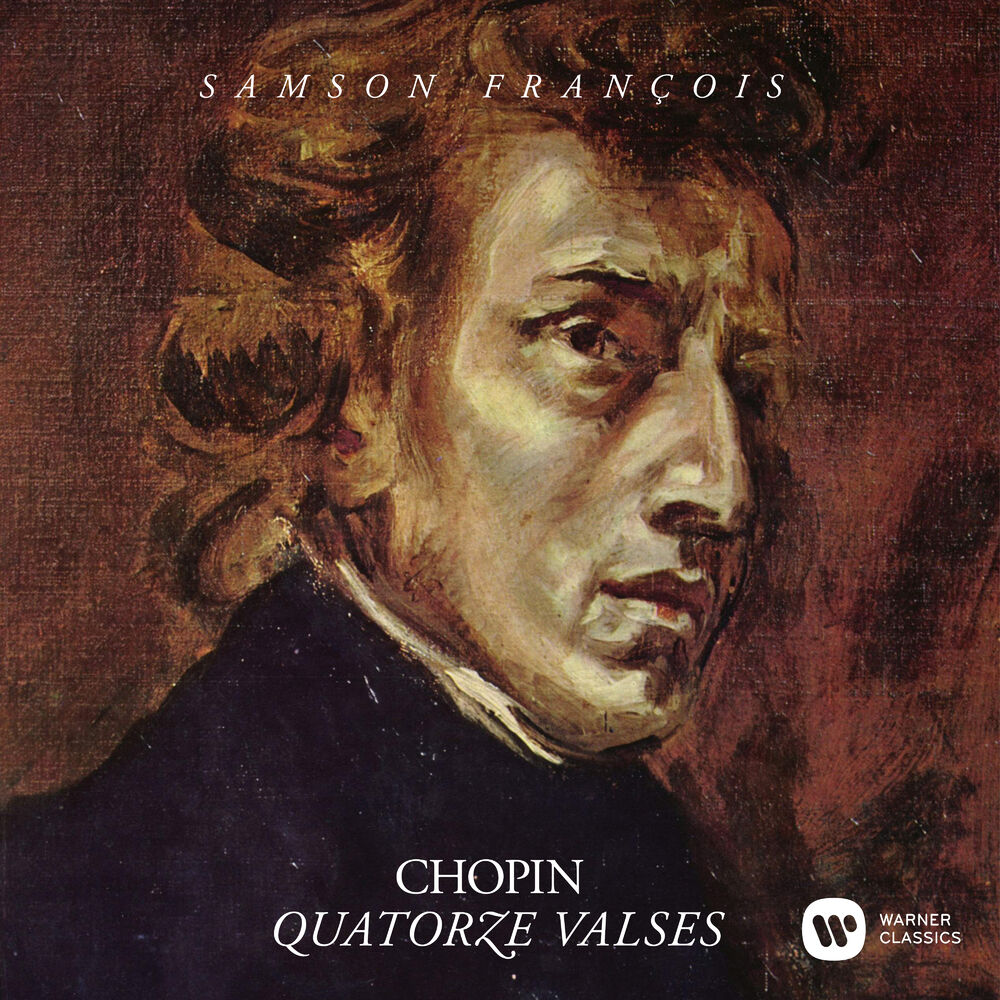 Picture of Chopin: 14 Waltzes [2011 - Remaster] (2011 Remastered Version)