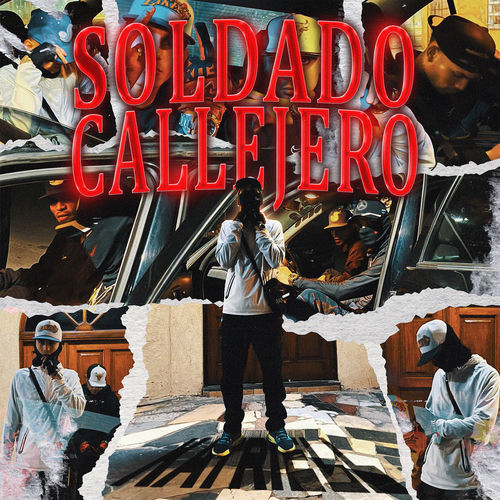 Soldado Callejero