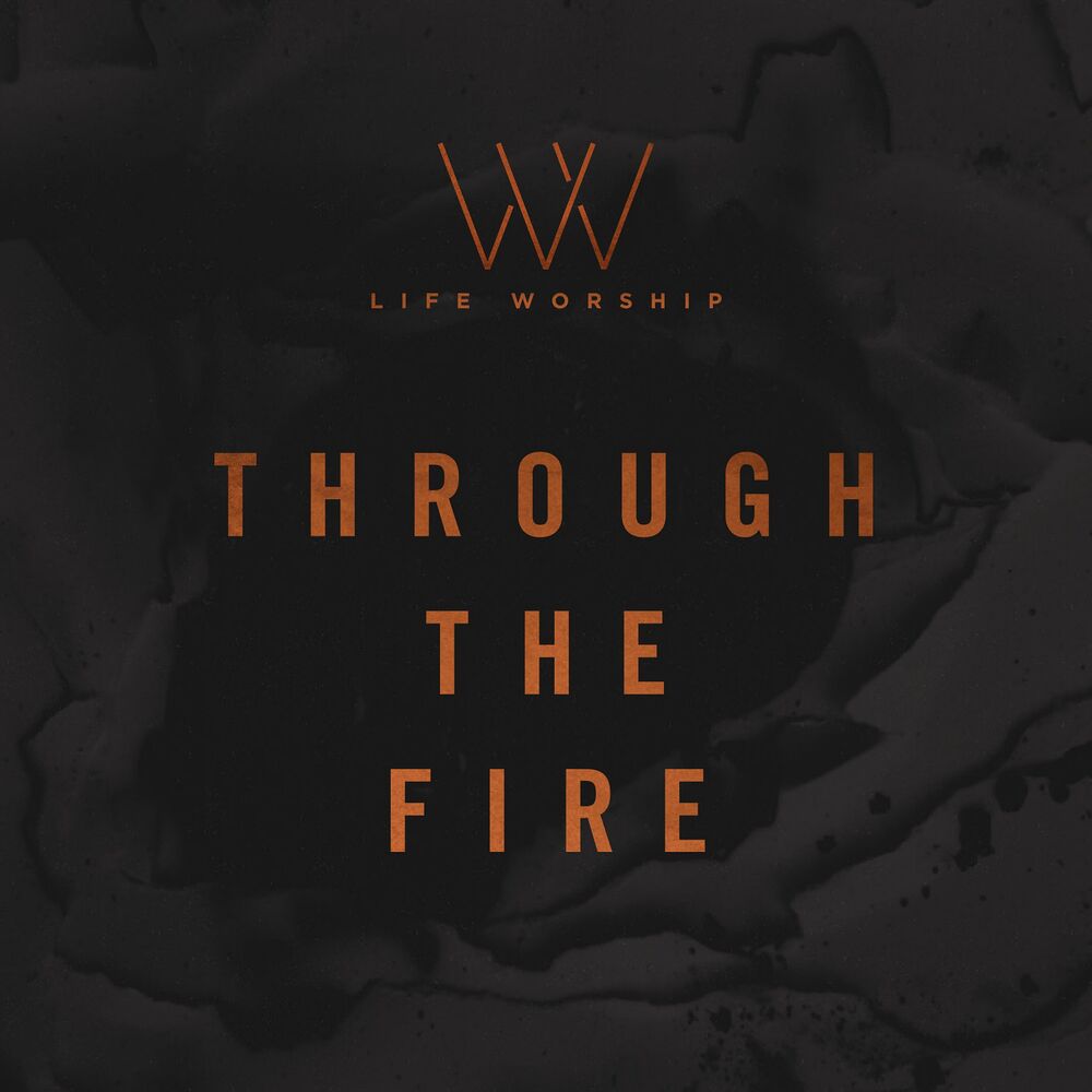 Picture of Through the Fire