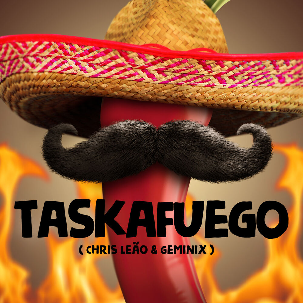 Picture of Taska Fuego