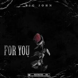 Cover of For You Ep