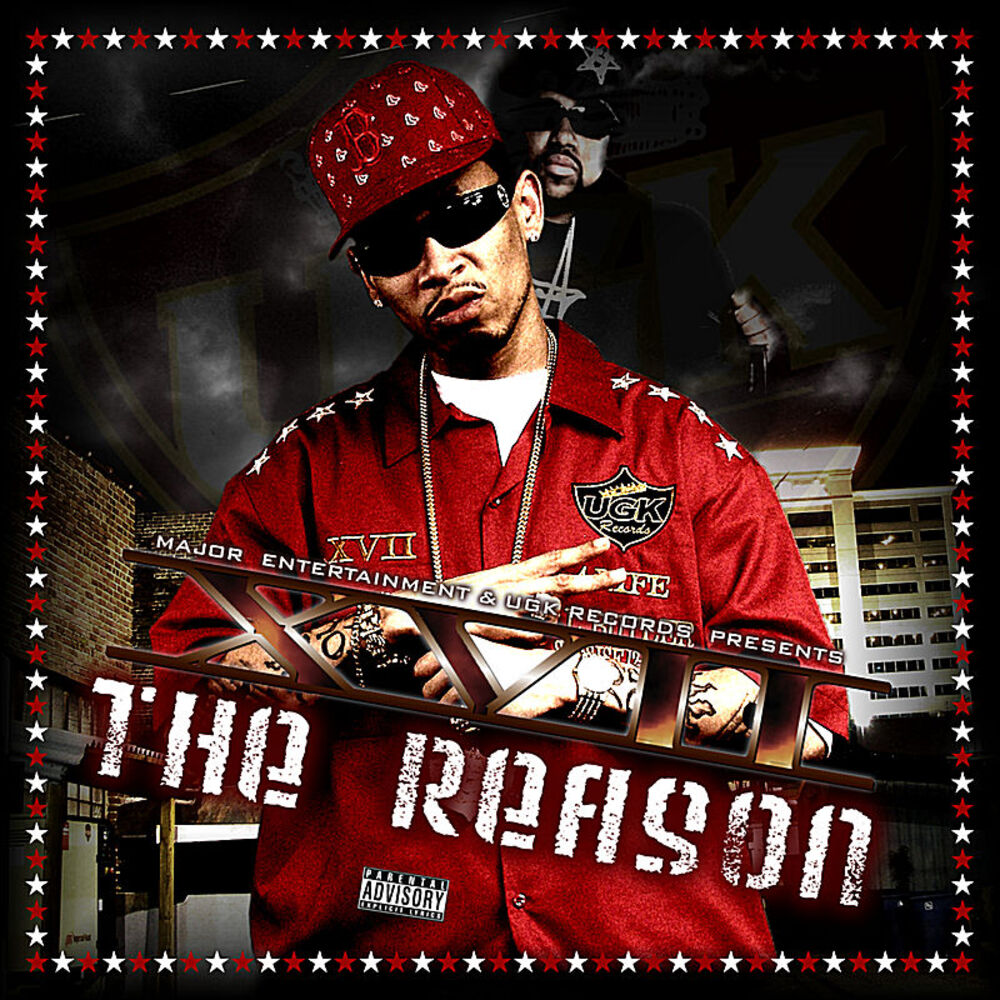 Picture of The Reason