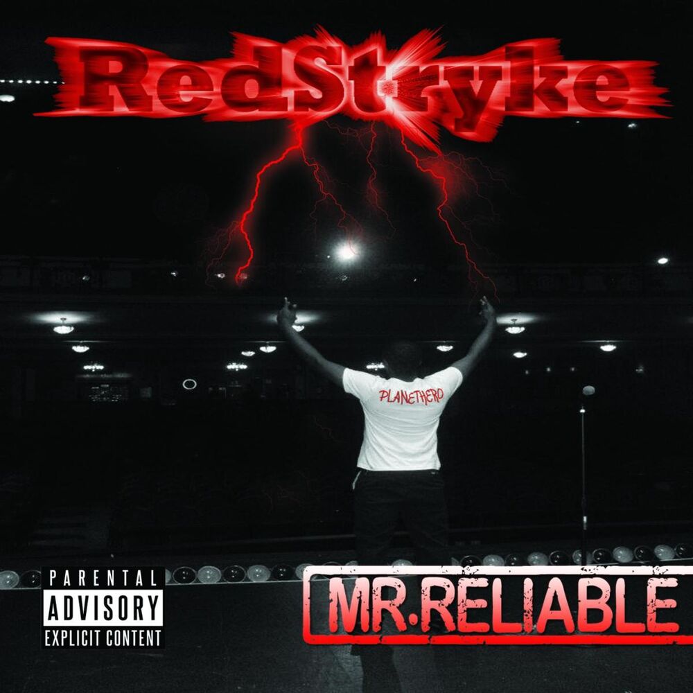 Picture of Mr. Reliable