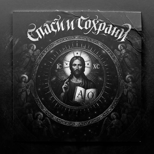 Спаси и сохрани