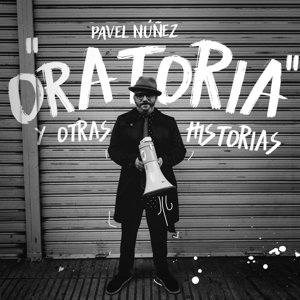 Picture of Oratoria y Otras Historias