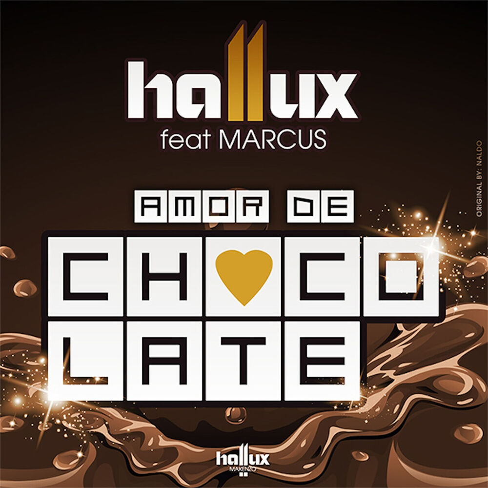 Picture of Amor de Chocolate