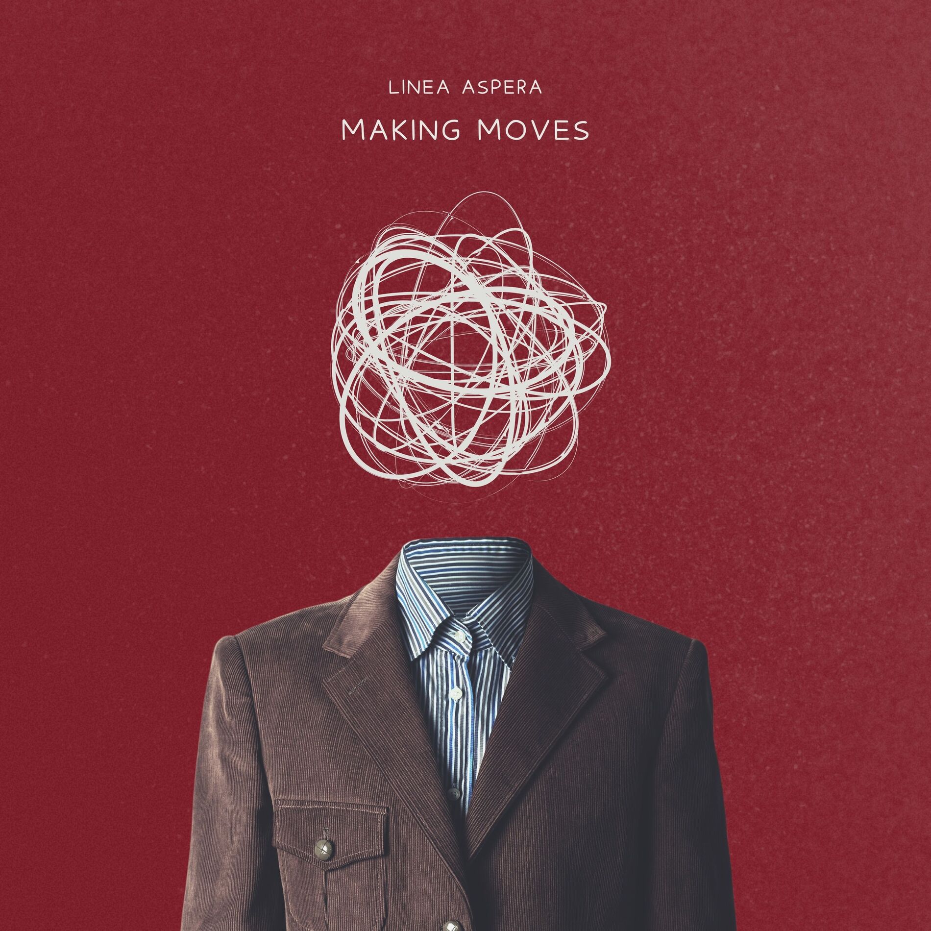 Album cover of Making Moves