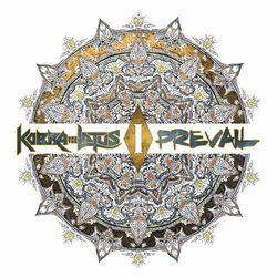 Cover of Prevail I