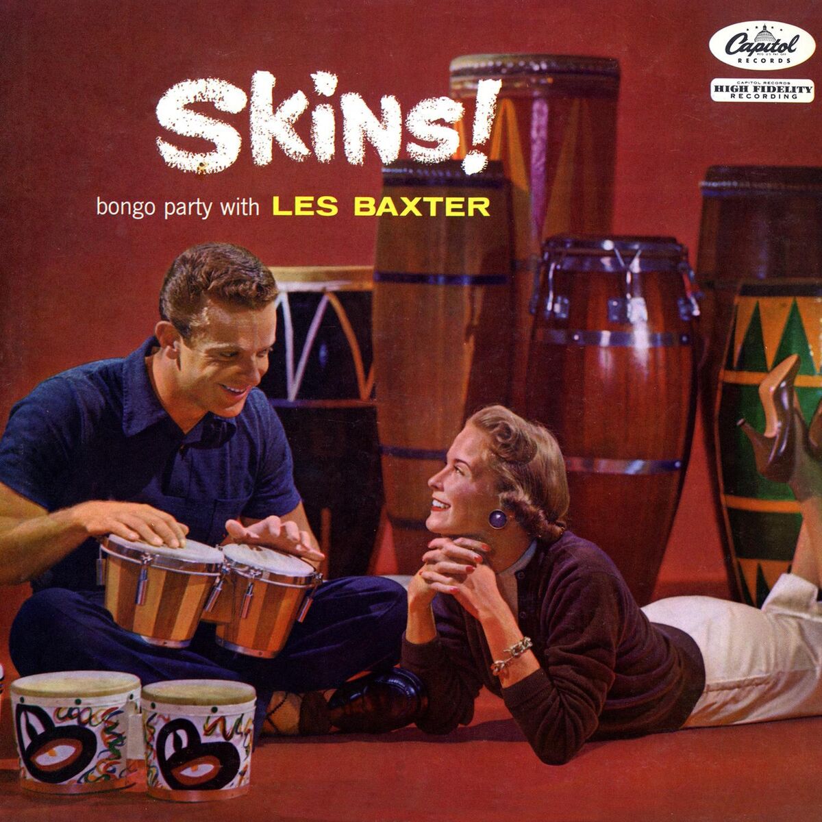 Album cover of April In Portugal