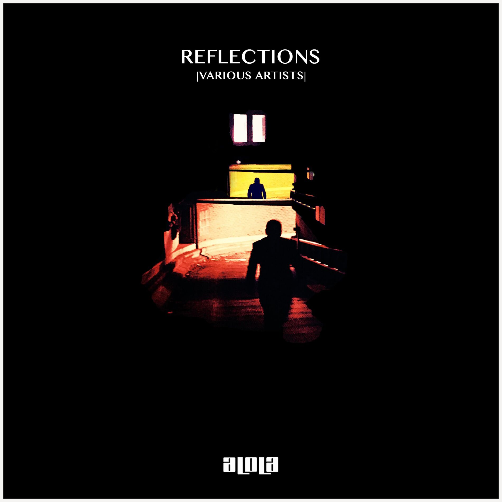 Album cover of Reflections