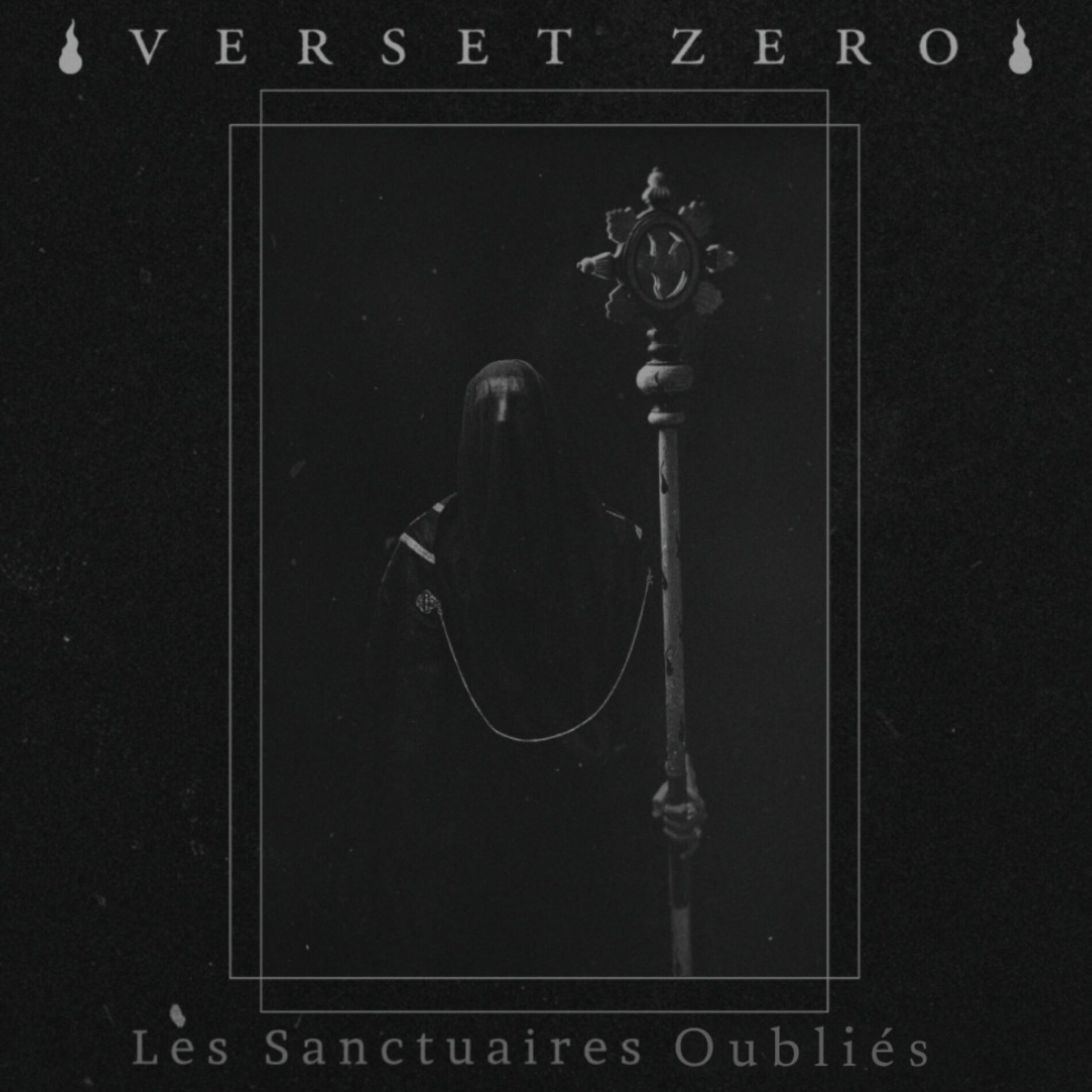 Album cover of L'Esprit Noir