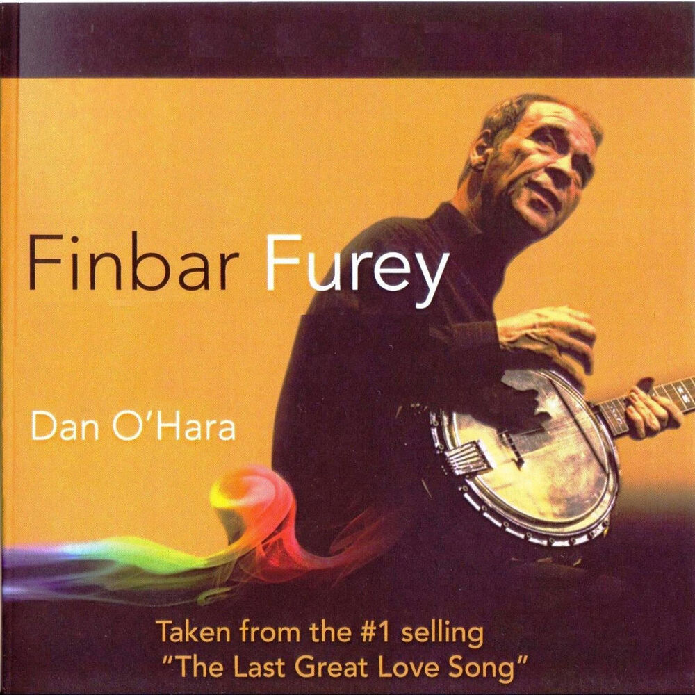 Picture of Dan O' Hara