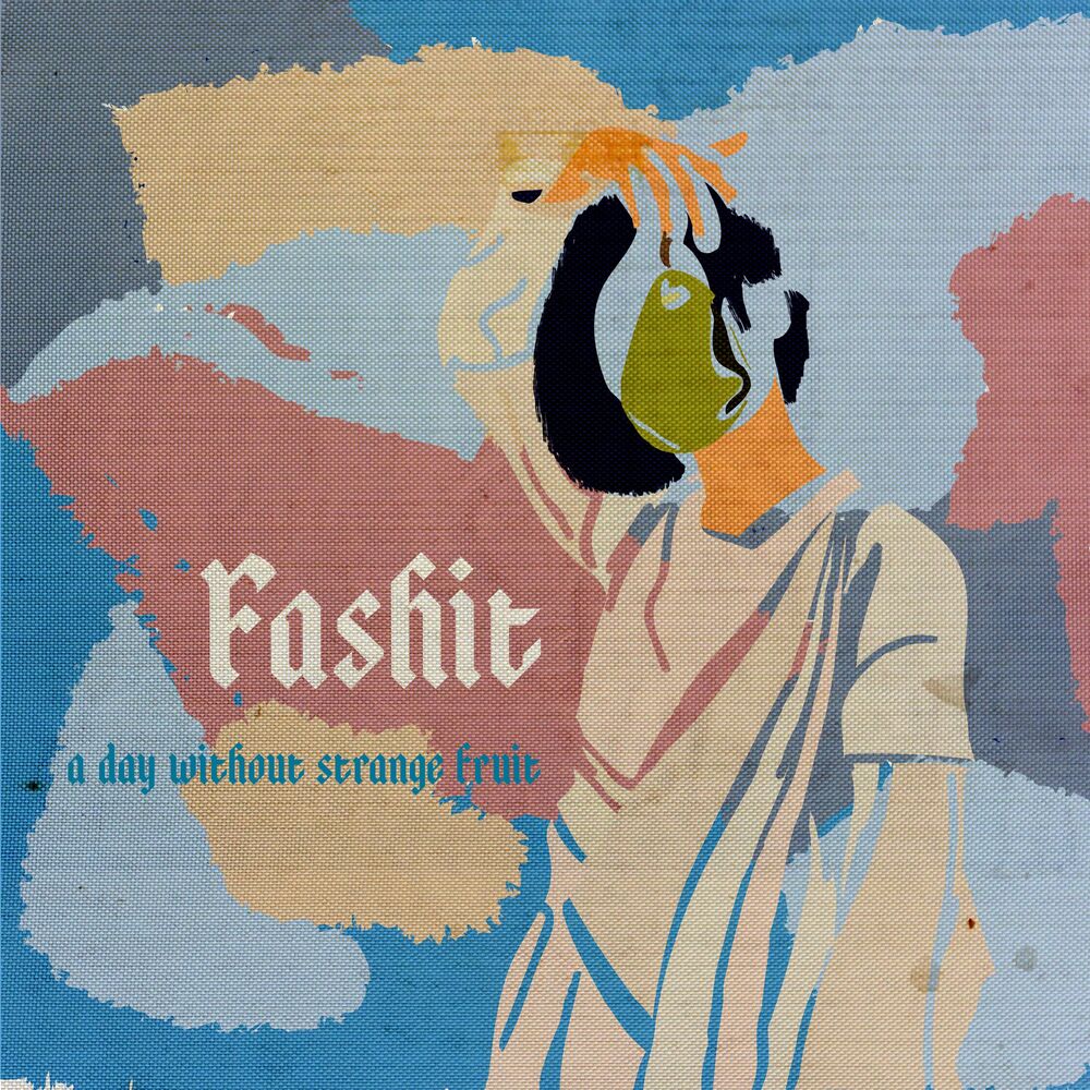 Picture of Fashit (feat. Bartees Strange)