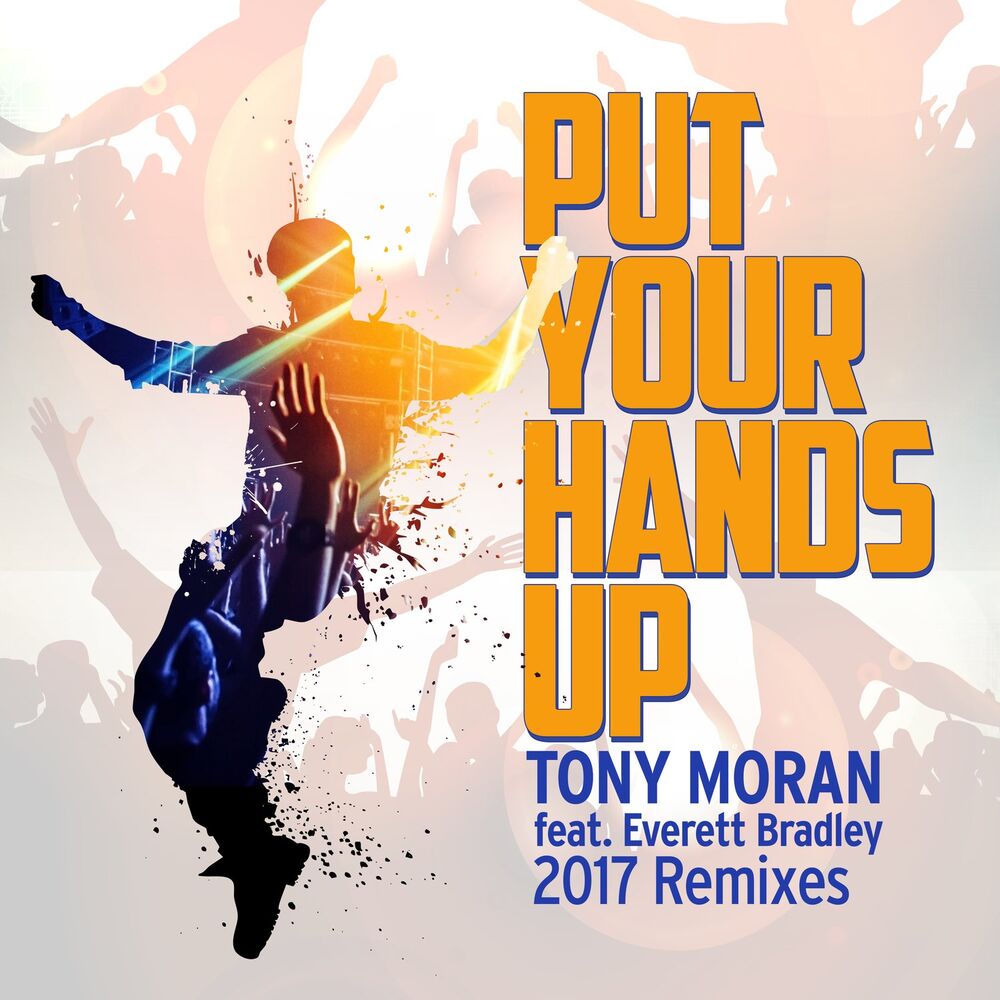Picture of Put Your Hands Up 2017