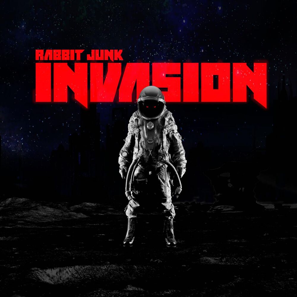 Picture of Invasion