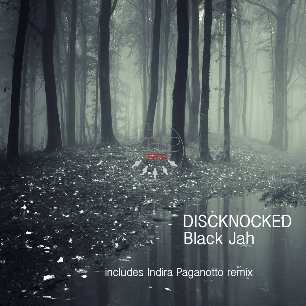 Picture of Black Jah
