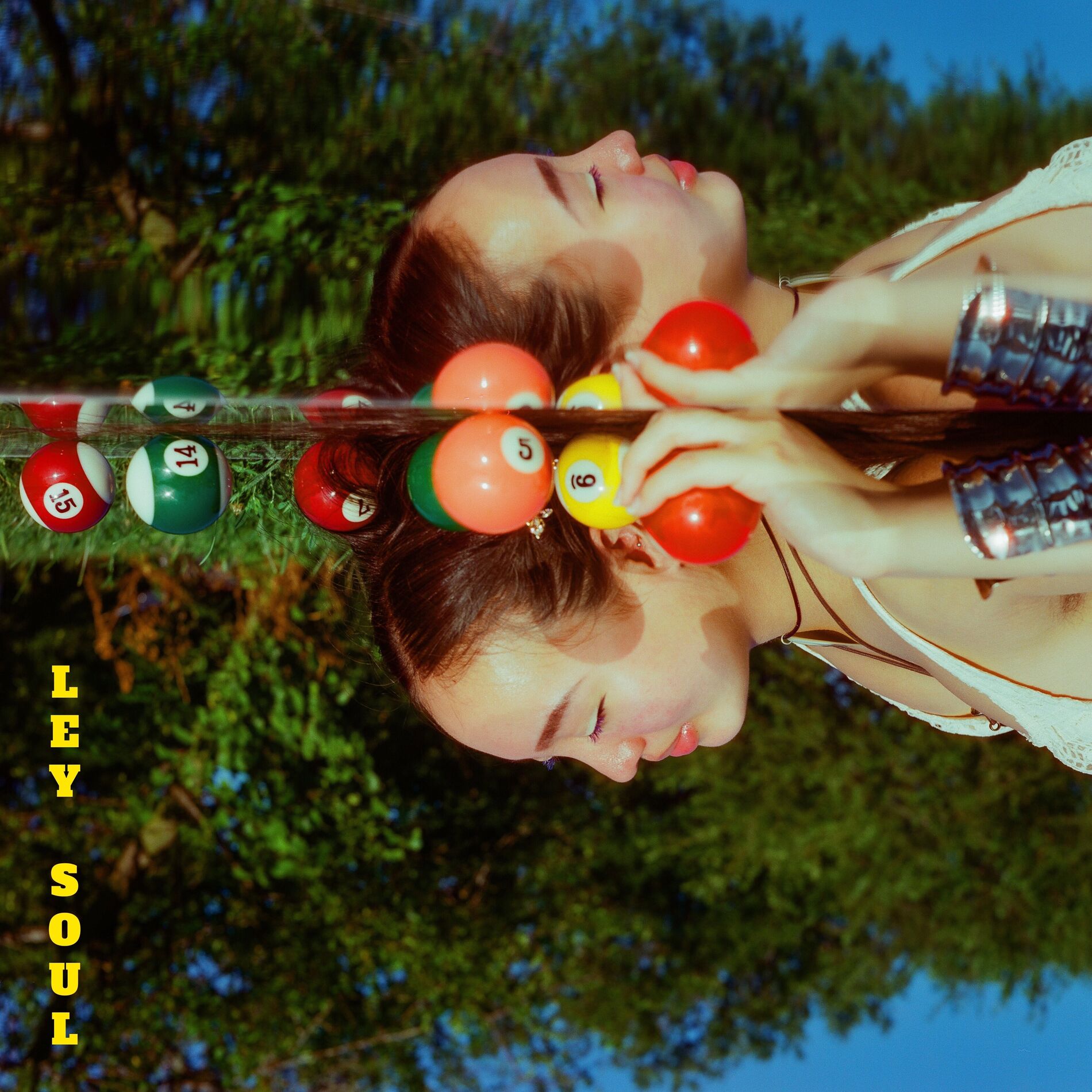 Album cover of Into Sands