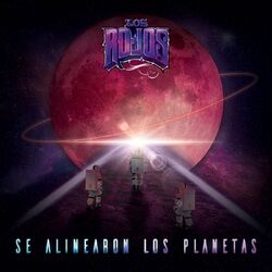 Cover of Se Alinearon Los Planetas