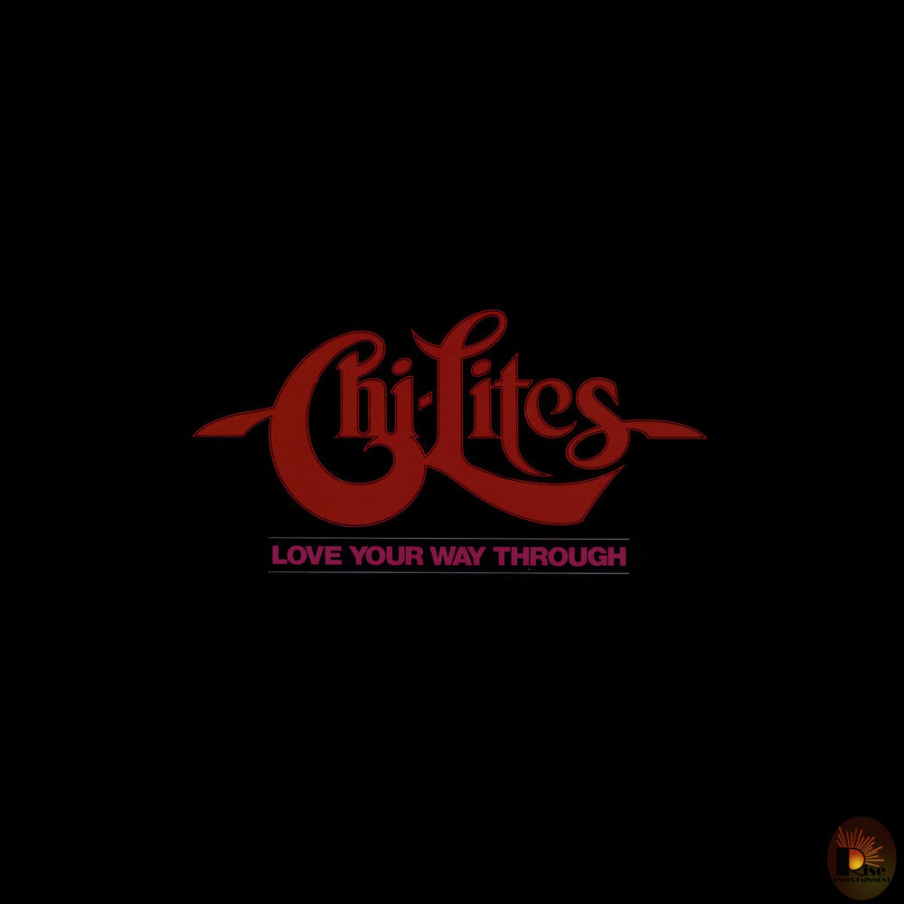 Picture of Love Your Way Through