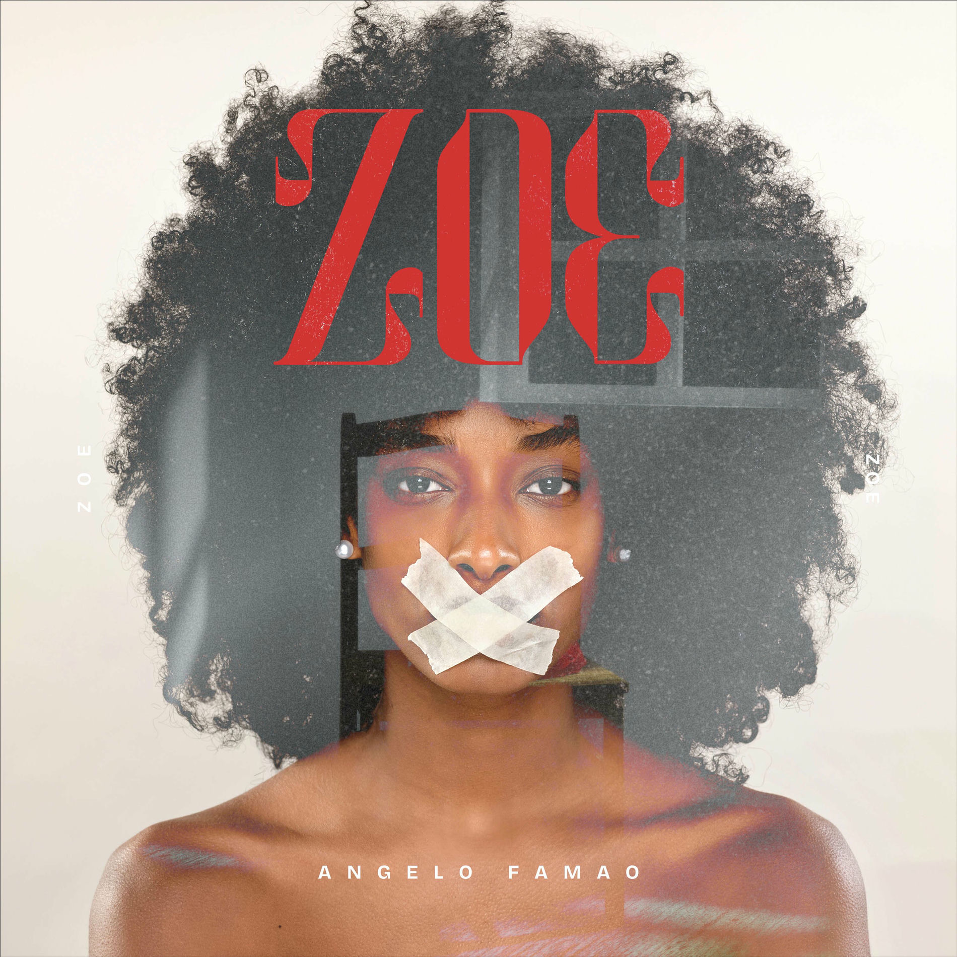 Album cover of Zoe