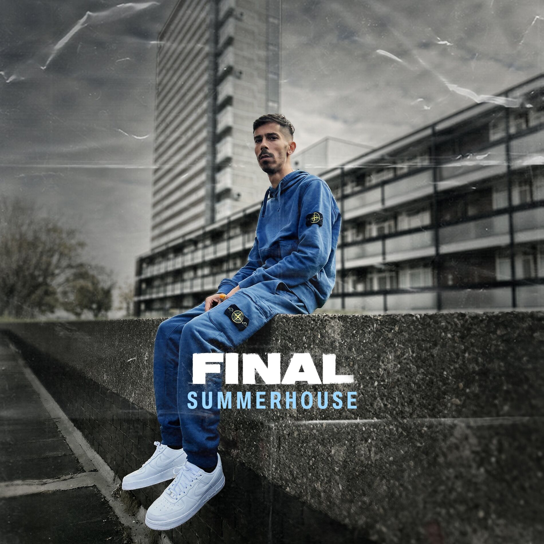 Album cover of Summerhouse