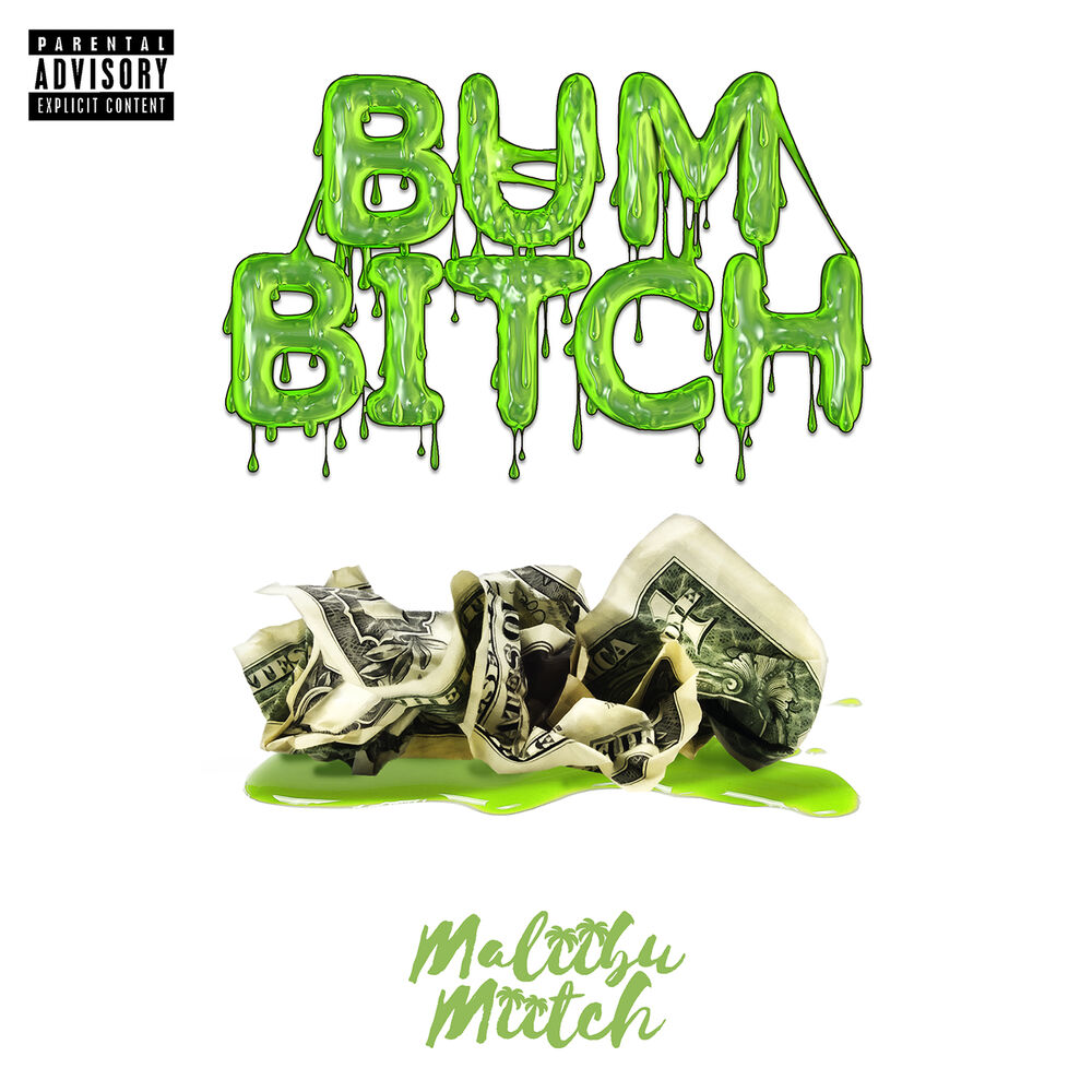 Picture of Bum Bitch