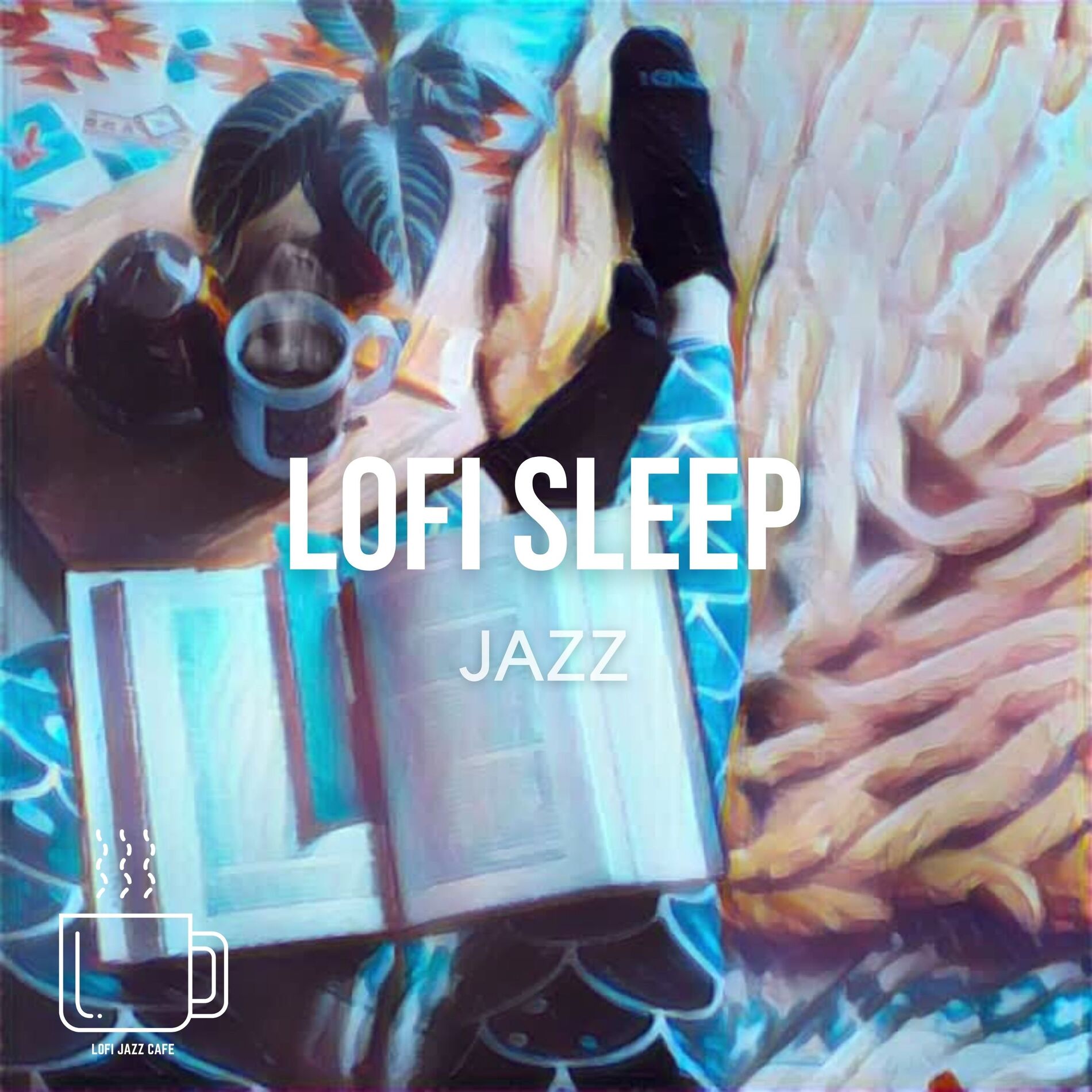 Album cover of Cozy Evening