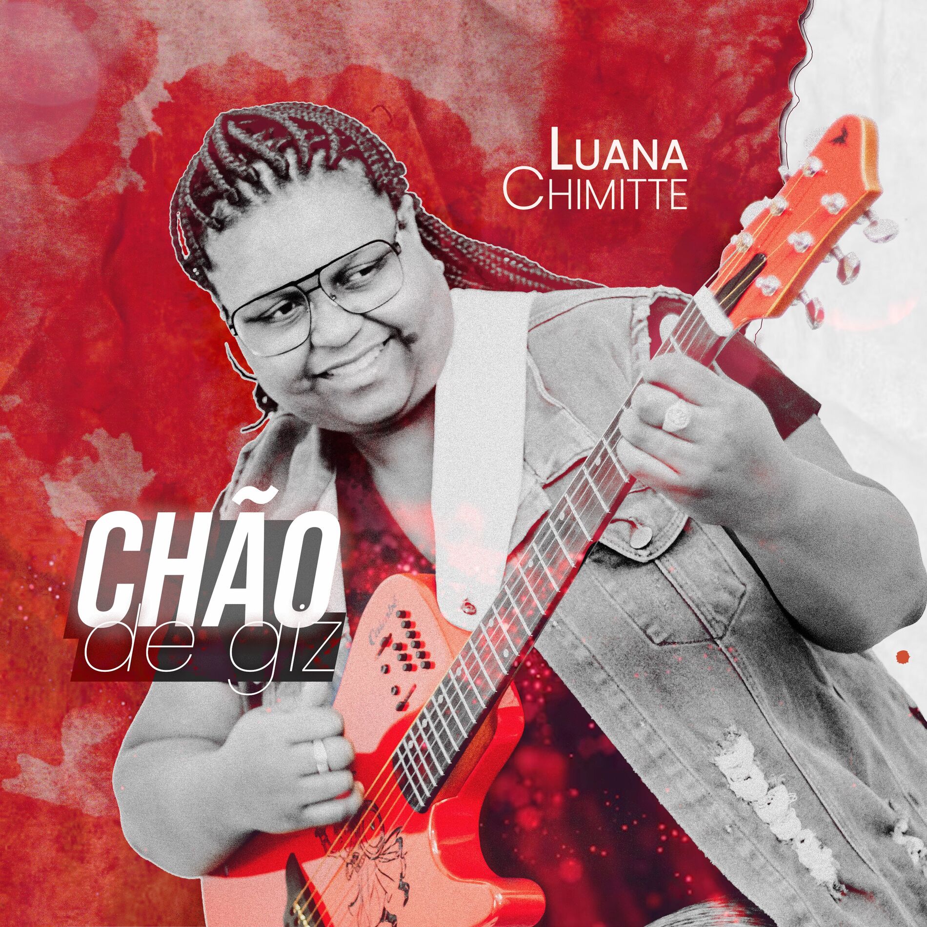 Album cover of Chão de Giz (Ao Vivo)