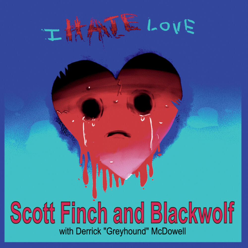 Picture of I Hate Love