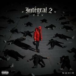 Cover of Constat amer (feat. Zkr)