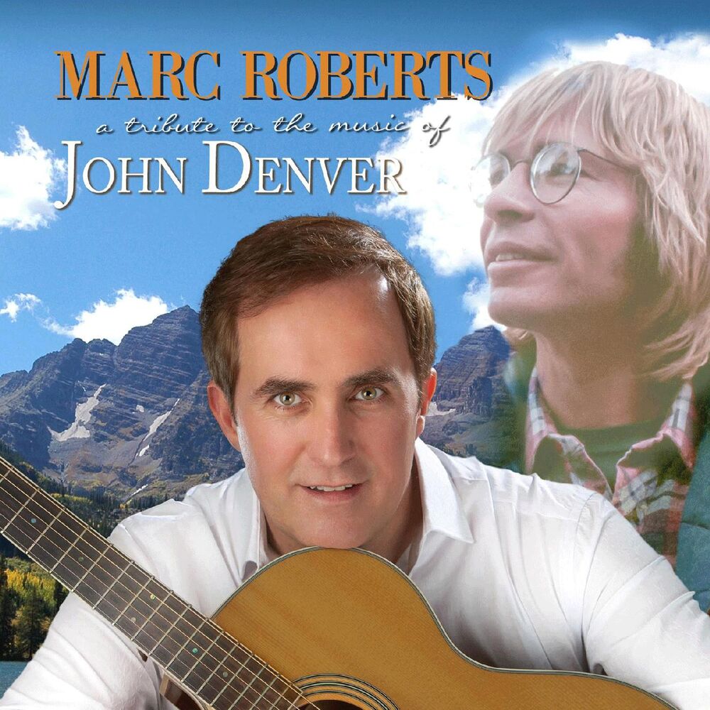 Picture of A Tribute to the Music of John Denver