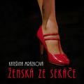Žensk&aacute; ze sek&aacute;če