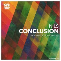 Cover of Conclusion