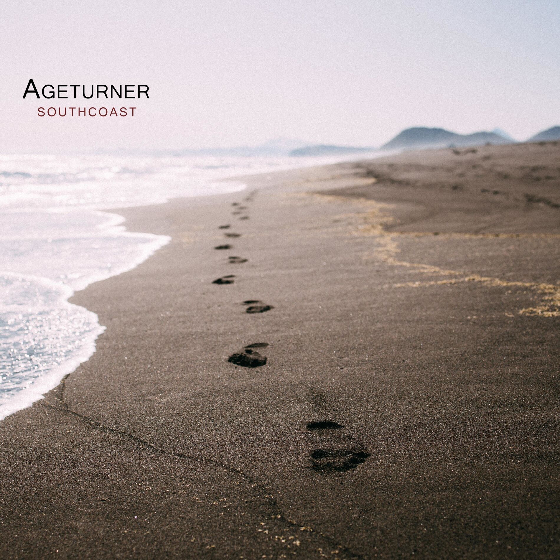 Album cover of Southcoast