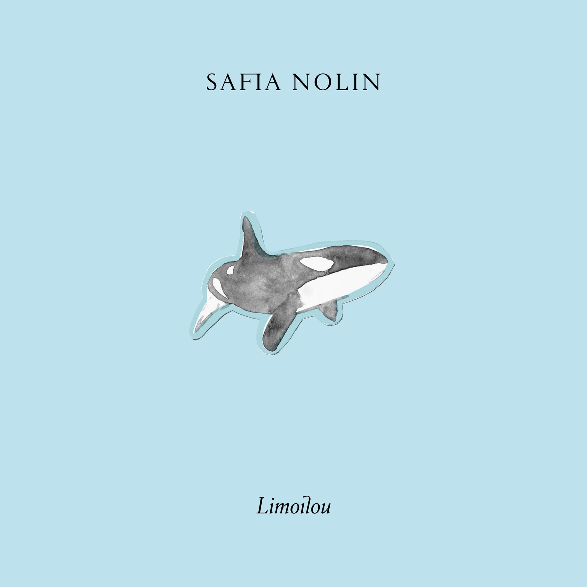 Album cover of Limoilou (Deluxe)