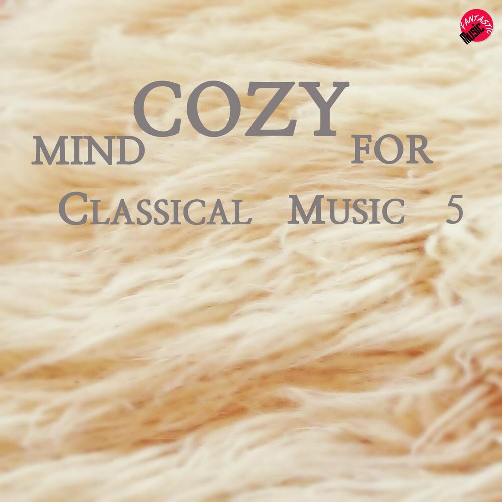 Picture of Mind Cozy For Classical Music 5