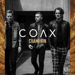Cover of Champion