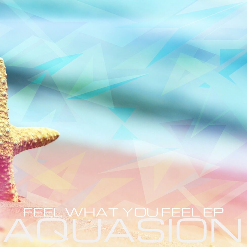Picture of Feel What You Feel EP