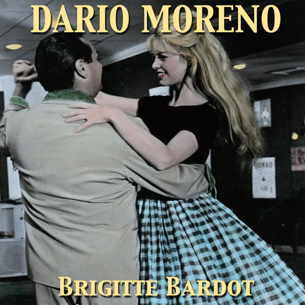 Picture of Brigitte Bardot