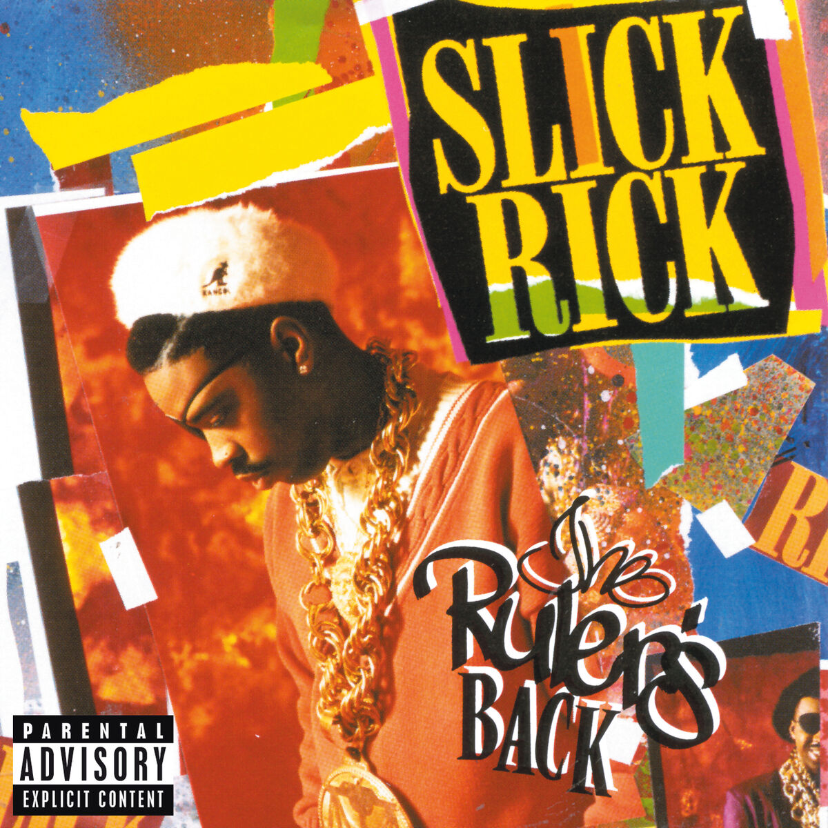 Album cover of Ship