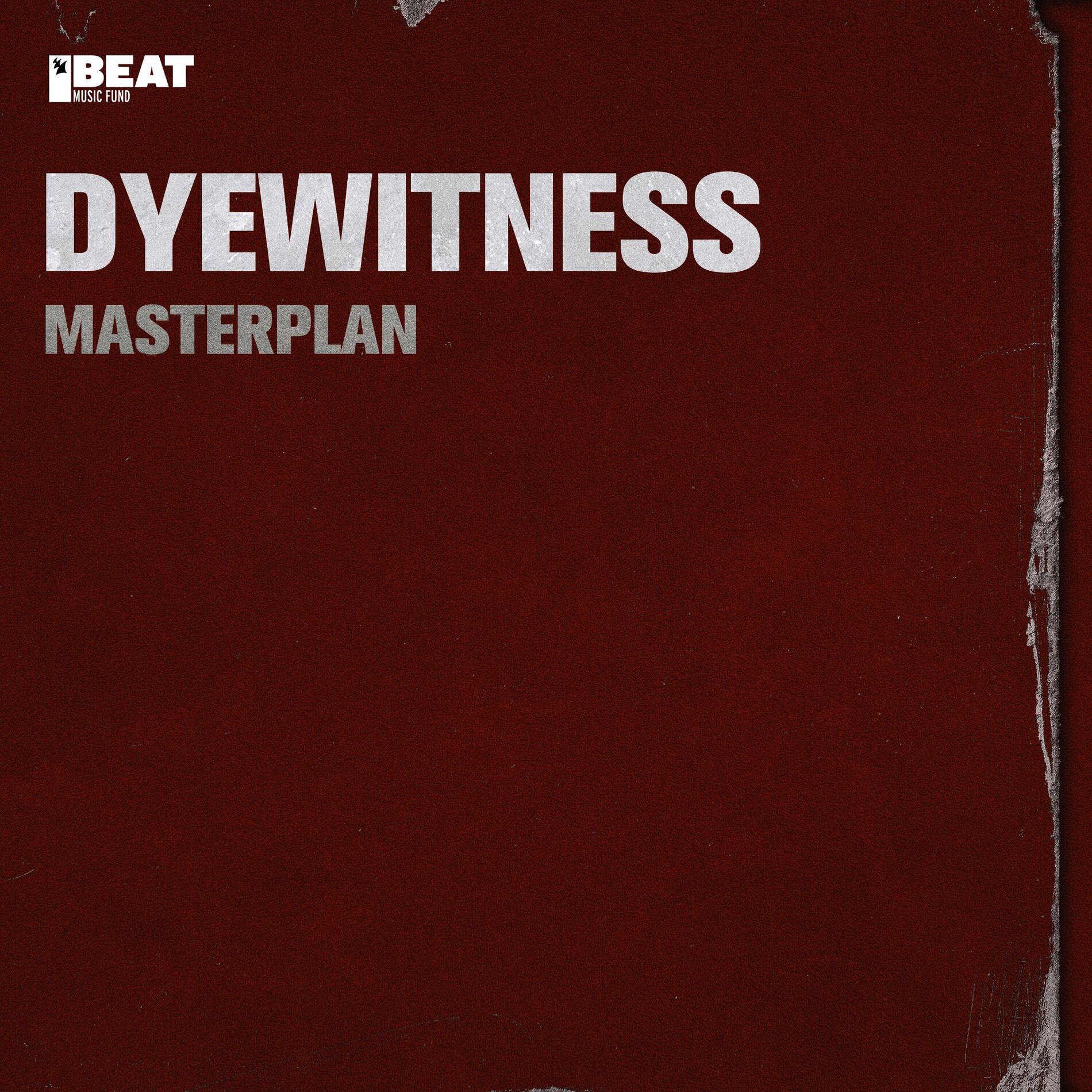 Album cover of Masterplan