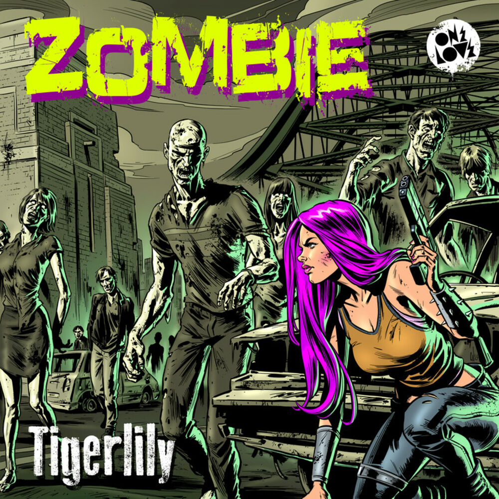 Picture of Zombie