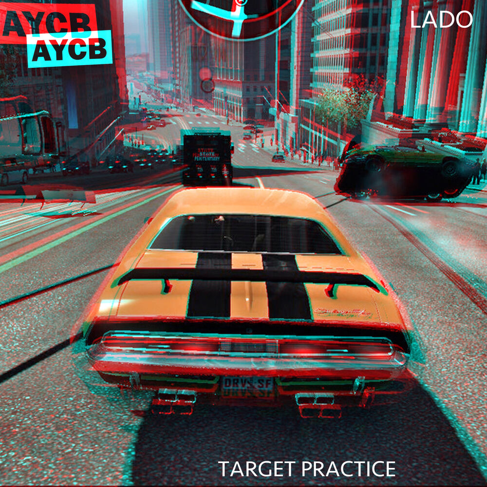 Picture of Target Practice