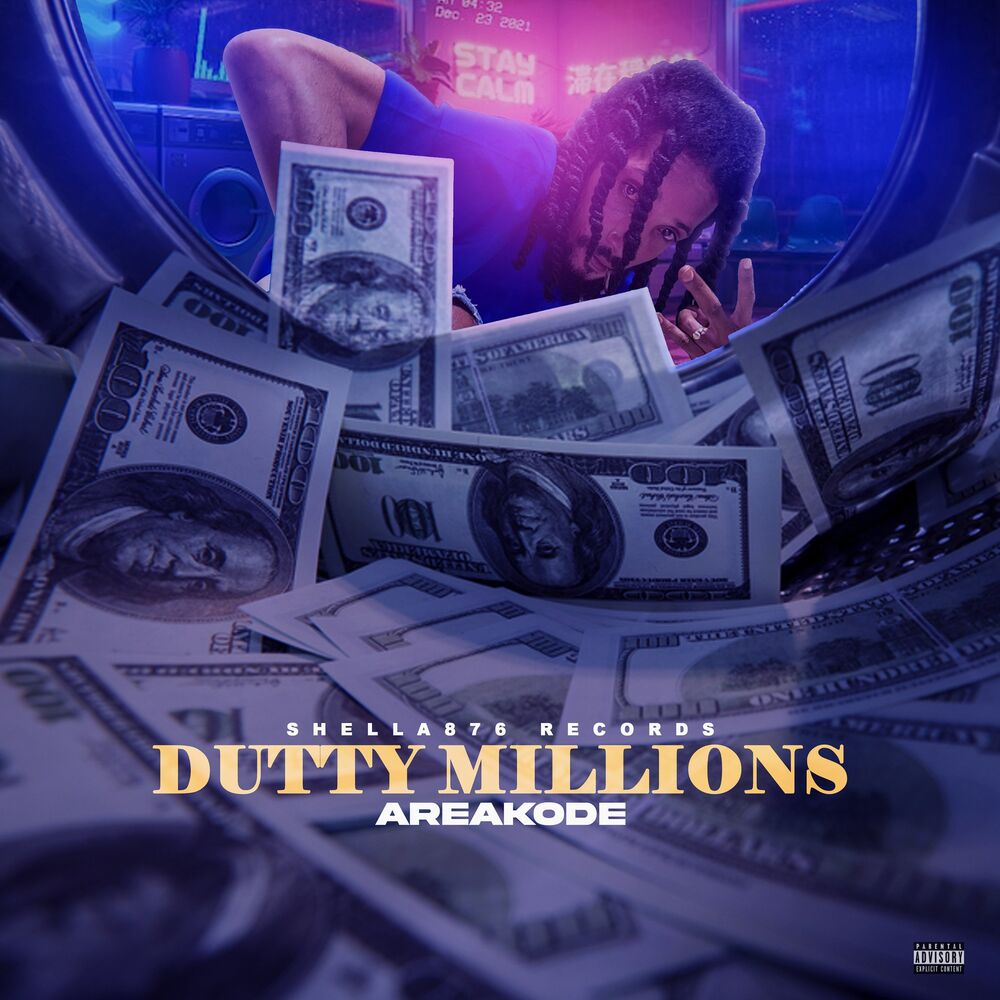 Picture of Dutty Millions