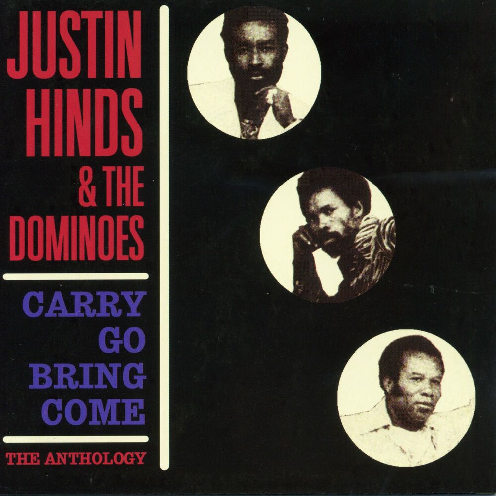 Picture of Carry Go Bring Come: Anthology '64-'74
