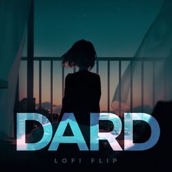 Cover of Dard (Lofi Flip)