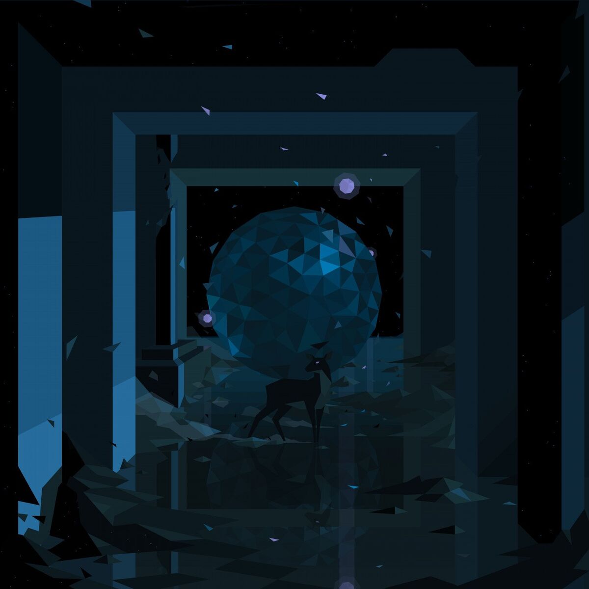 Album cover of Moonlight