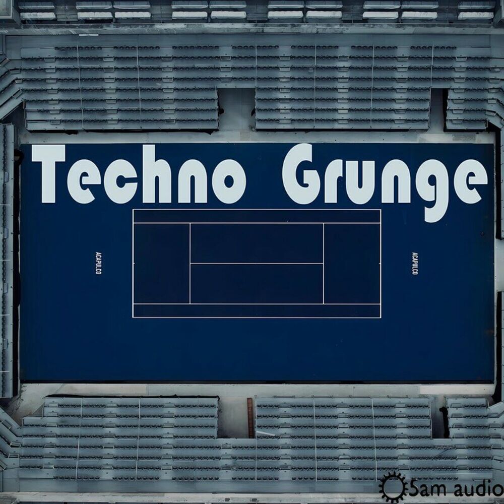 Picture of Techno Grunge