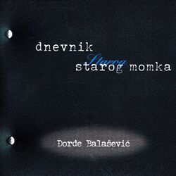 Dnevnik Starog Momka