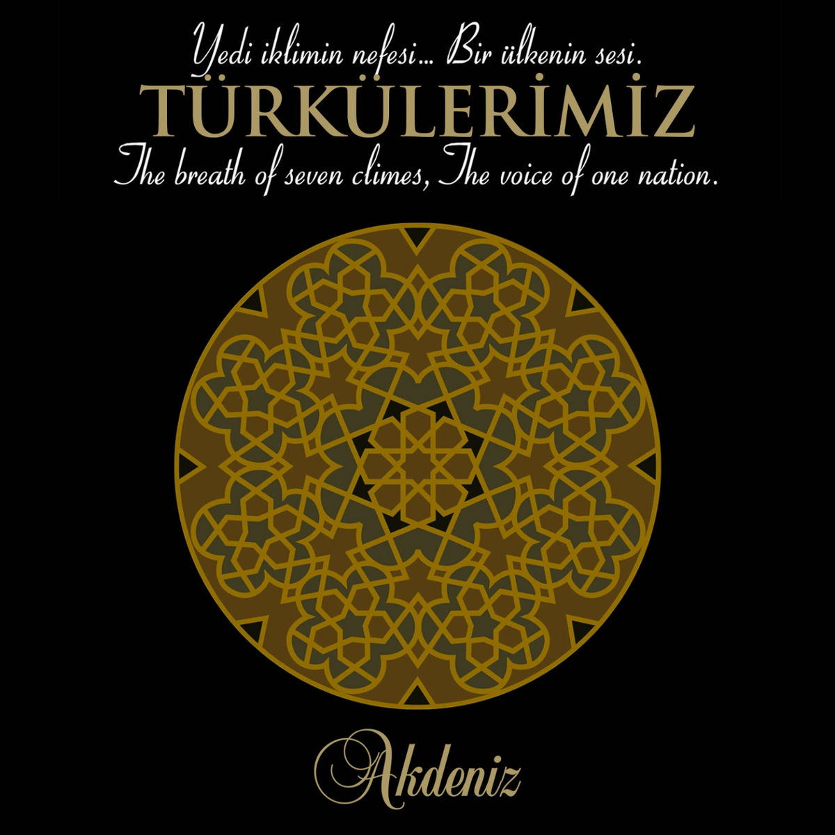 Album cover of Silifkenin Yoğurdu